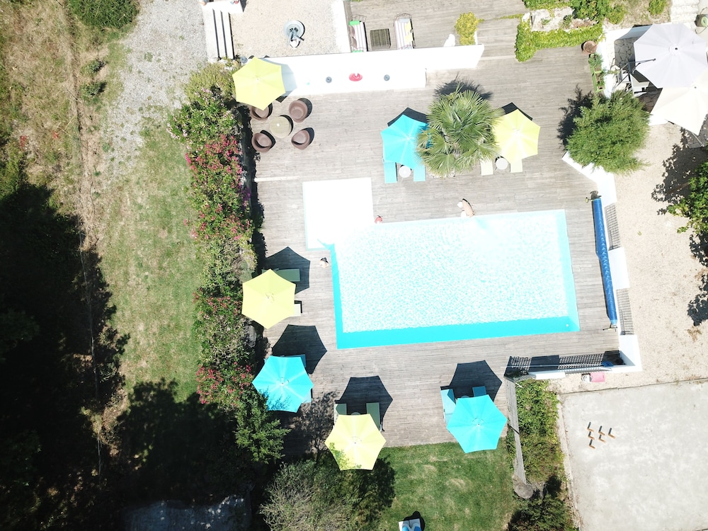 Photo - Chambres d'hôtes & Spa le Relais de la Cavayere