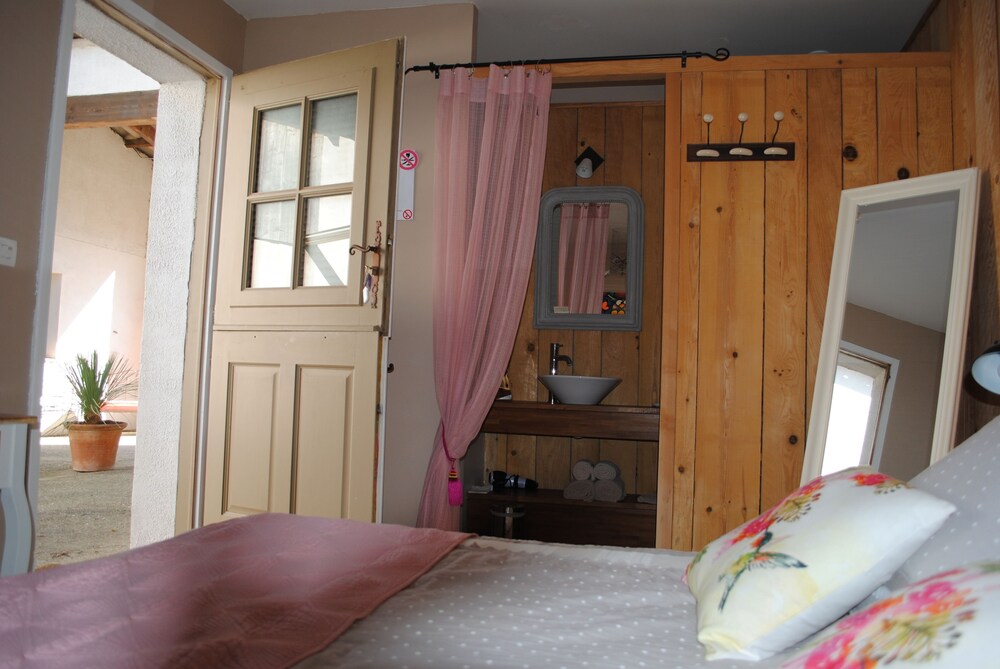 Photo - Chambres d'hôtes & Spa le Relais de la Cavayere