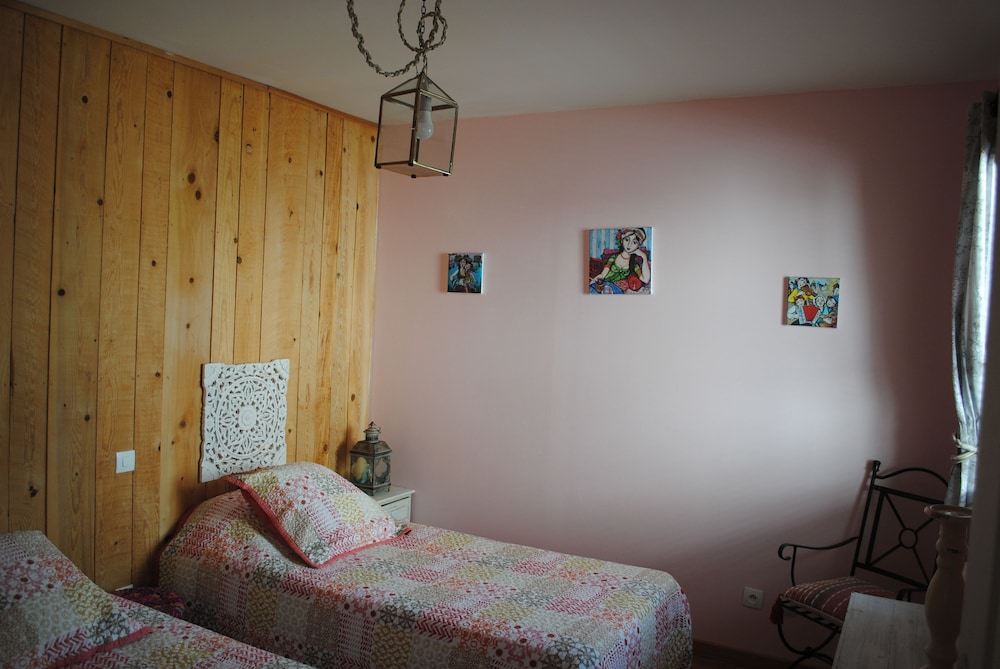 Photo - Chambres d'hôtes & Spa le Relais de la Cavayere