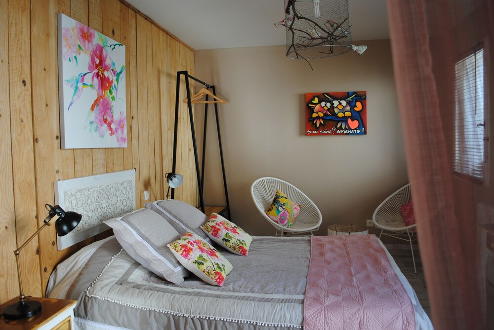 Photo - Chambres d'hôtes & Spa le Relais de la Cavayere