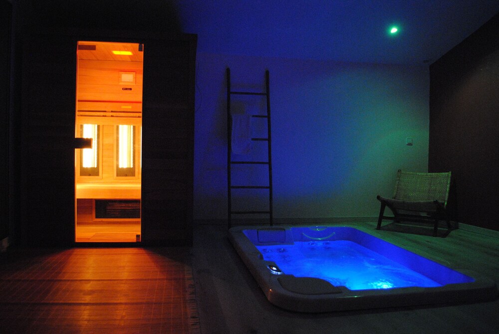 Photo - Chambres d'hôtes & Spa le Relais de la Cavayere