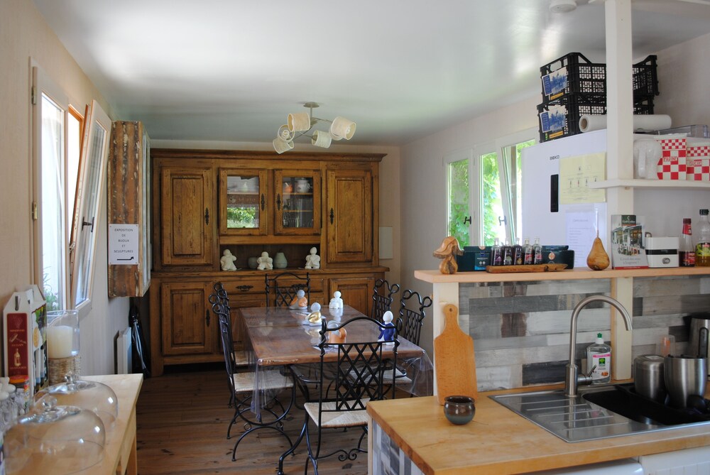 Photo - Chambres d'hôtes & Spa le Relais de la Cavayere