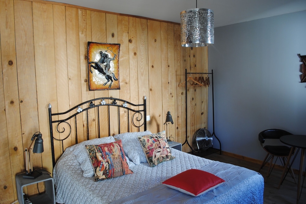 Photo - Chambres d'hôtes & Spa le Relais de la Cavayere