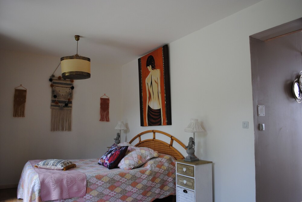 Photo - Chambres d'hôtes & Spa le Relais de la Cavayere