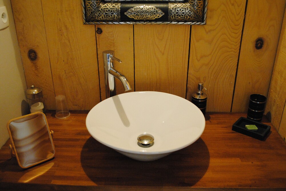 Photo - Chambres d'hôtes & Spa le Relais de la Cavayere