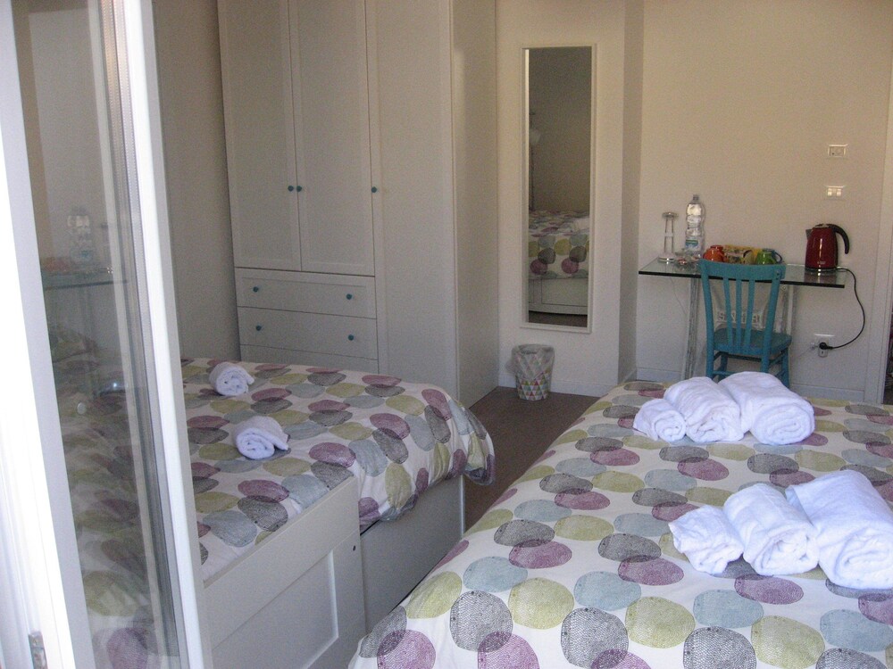 Foto - Ramo Rosso di Paolo Natalini