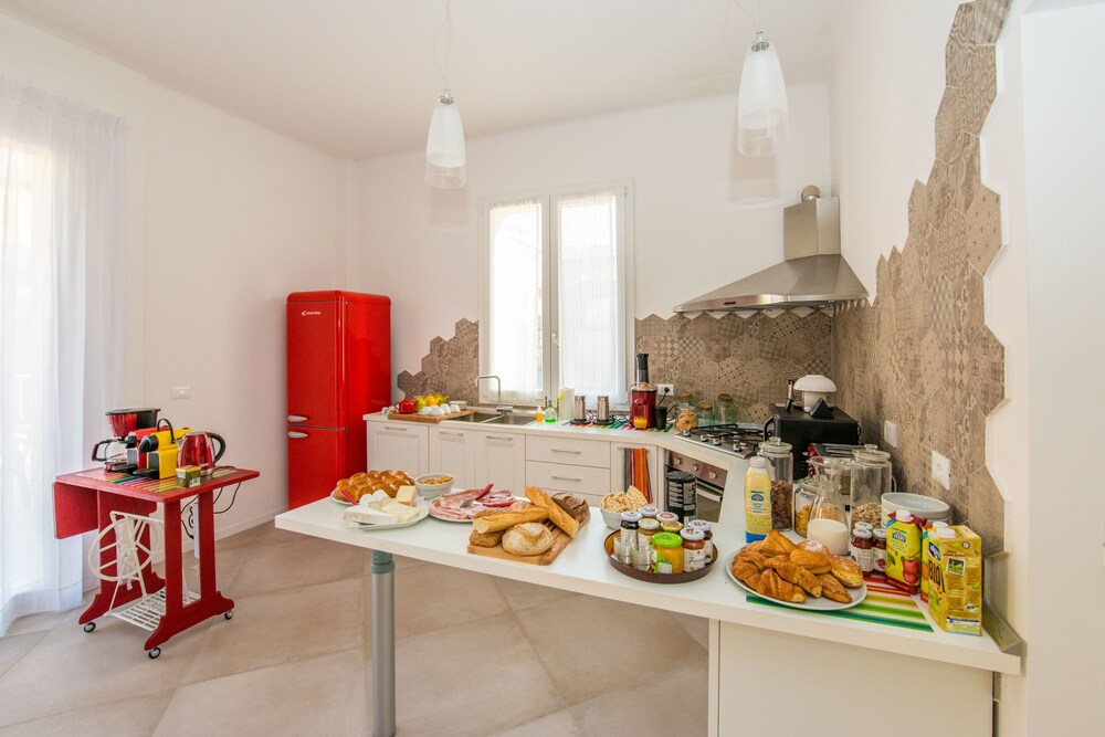 Foto - Ramo Rosso di Paolo Natalini