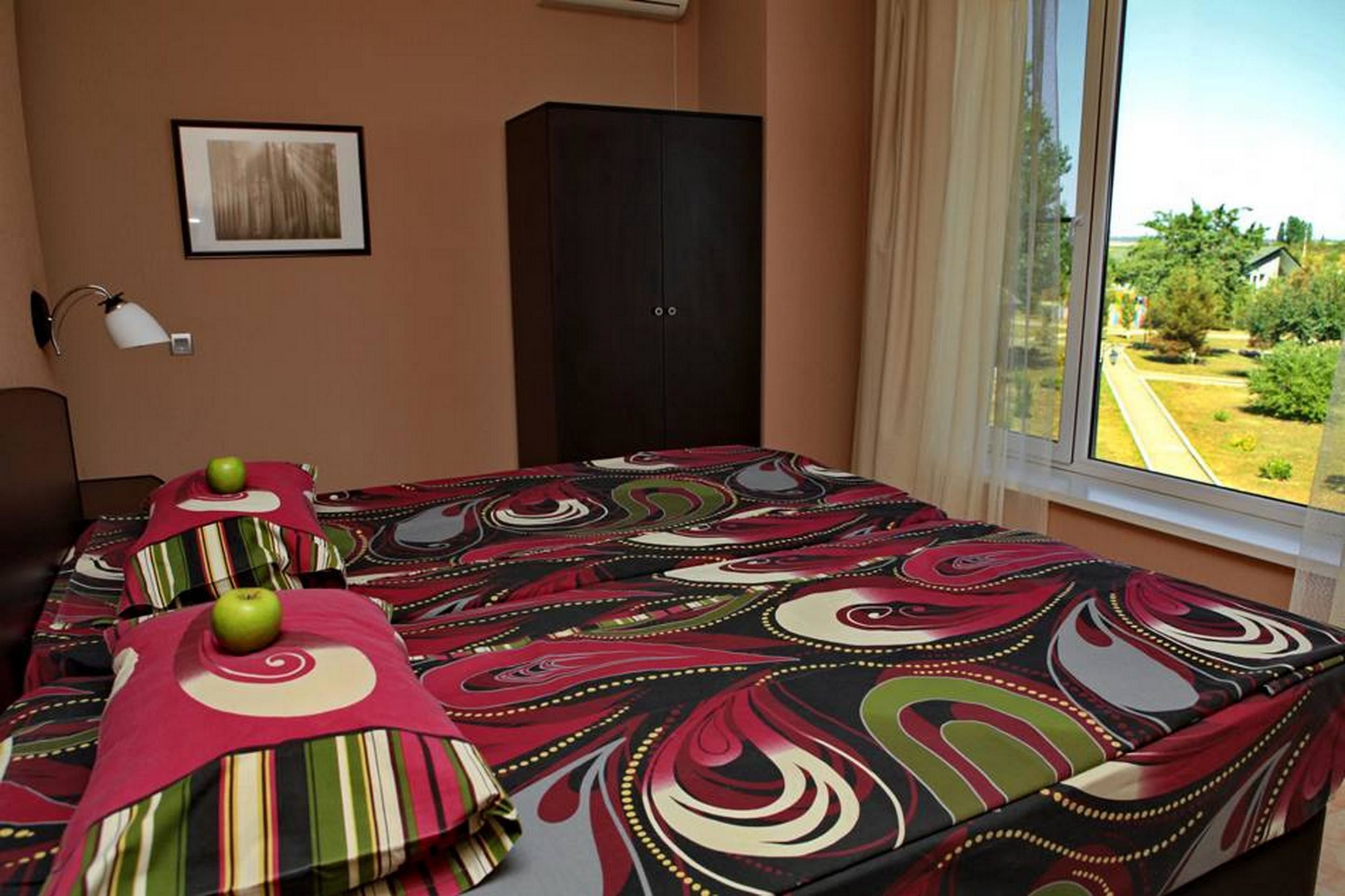 Holiday Village in Quba, Azerbaijan