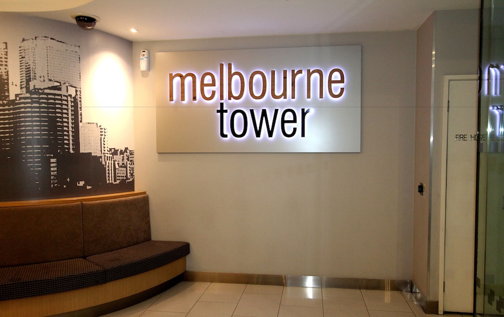 225 Melbourne Tower