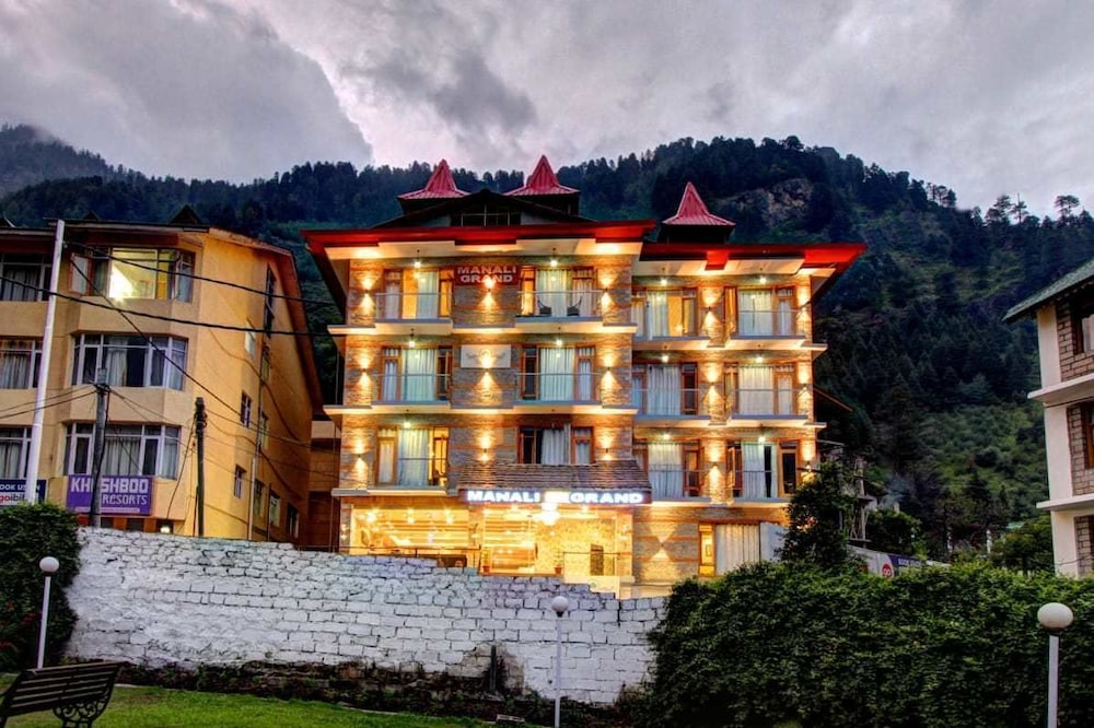 Hotel Mi Grand In Rates Reviews On Orbitz Featured Image
