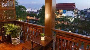 มินิบาร์, ตู้นิรภัย, บริการ WiFi ฟรี
