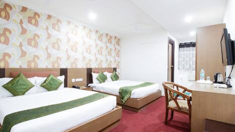 Last Minute Hotel Near Taramati Baradari Hyderabad Hotwire