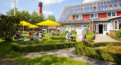 Apartment - Hotel Landhaus Leuchtfeuer Pellworm