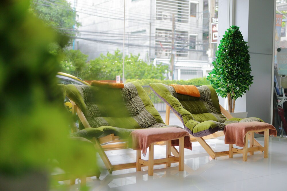 Zen Rooms Pantip In Bangkok Hotel Rates Reviews On Orbitz