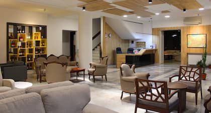 Alliance Hotel