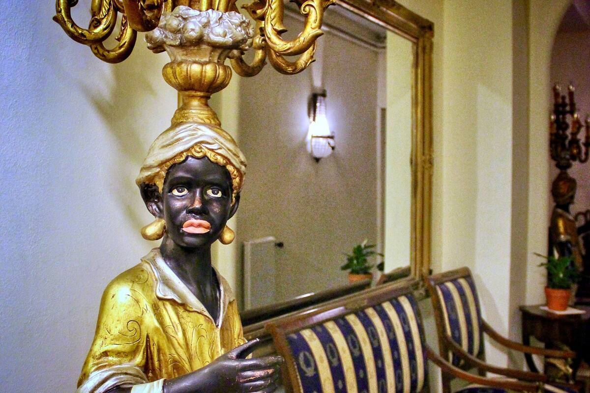 Well Come Cultura Santa Lucia Progetto Culturale Naples 21 Updated Prices Expedia Co In