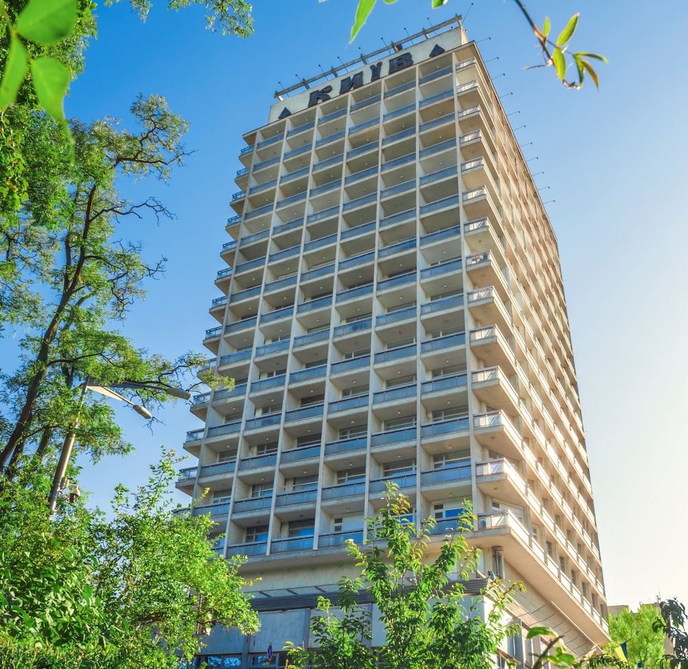 Photo - Hotel Kyiv