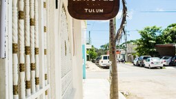 Nativos Tulum Hotel Boutique Nativos Tulum Hotel Boutique