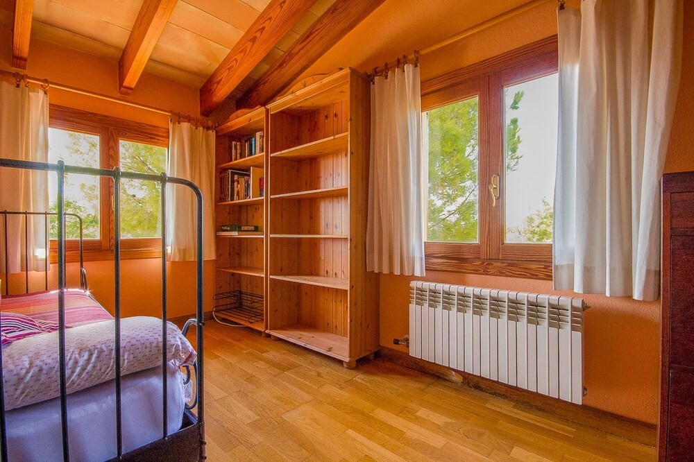 Photo - Can Pascolet