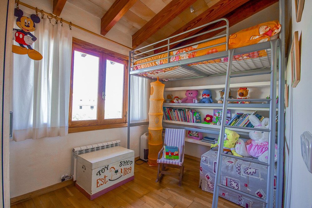 Photo - Can Pascolet