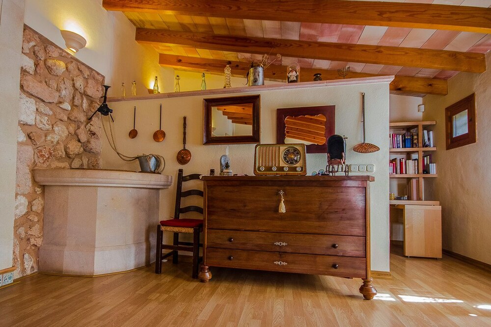 Photo - Can Pascolet