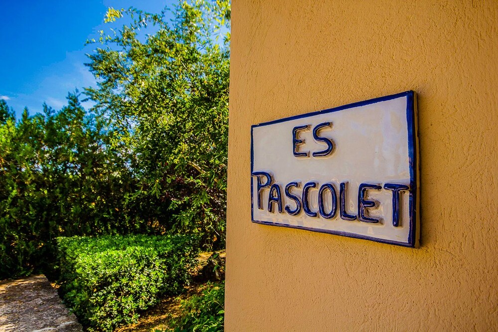 Photo - Can Pascolet