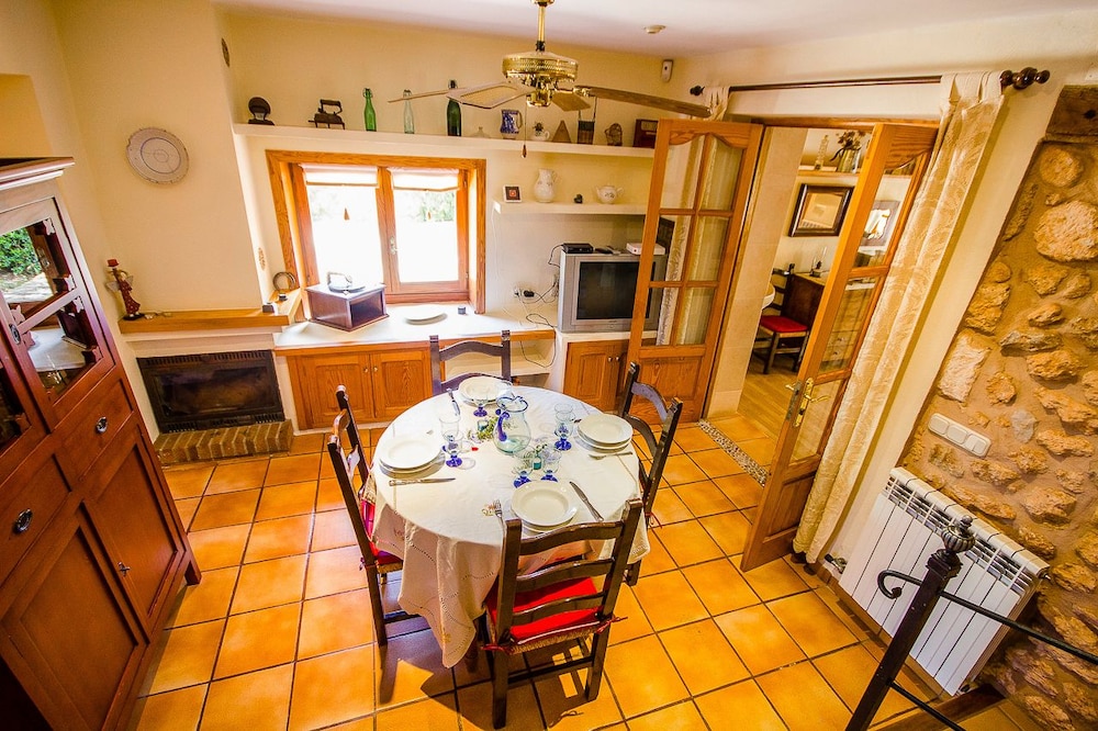 Photo - Can Pascolet