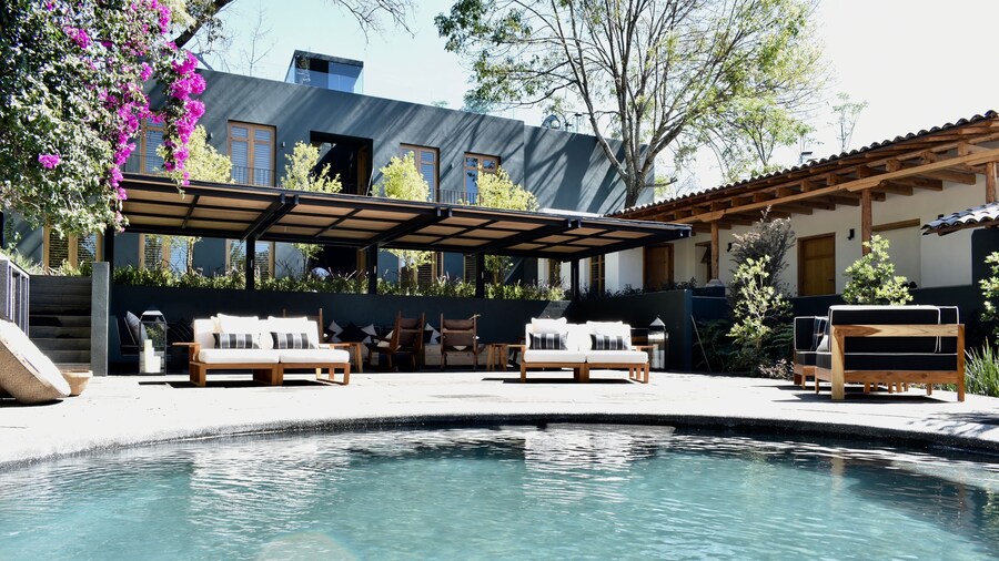 La Casa Rodavento - Adults Only
