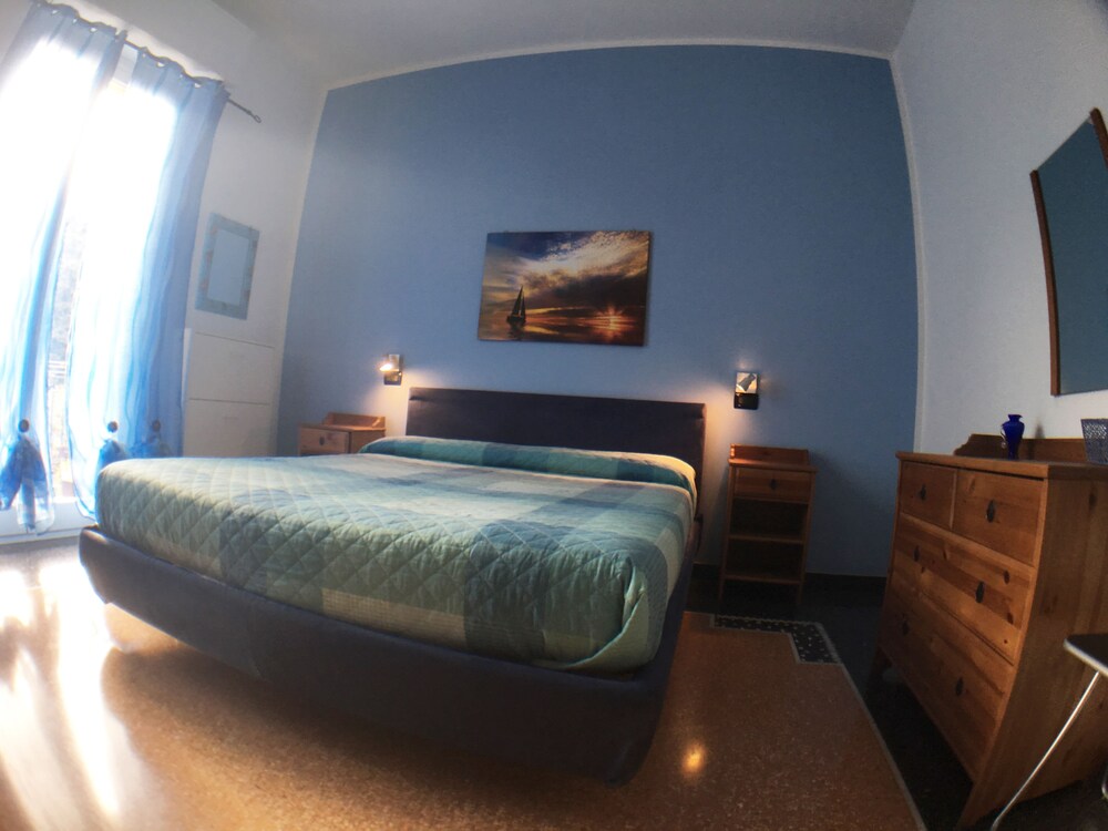 Apartament Gentile In Albissola Marina 150 Meters From The