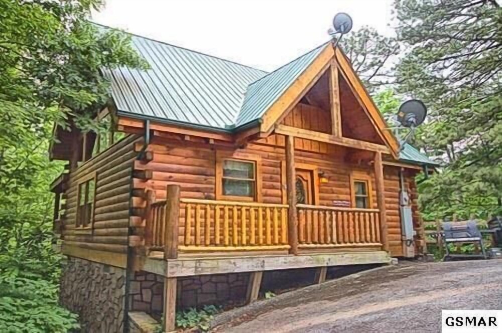 Free Nt Summer Lst Min Savings Romantic Rustic Cabin Escape