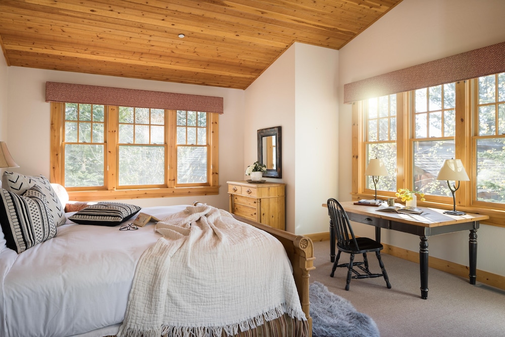 Outpost Granite Ridge Homestead 3100 Hot Tub! Teton Village Vrbo