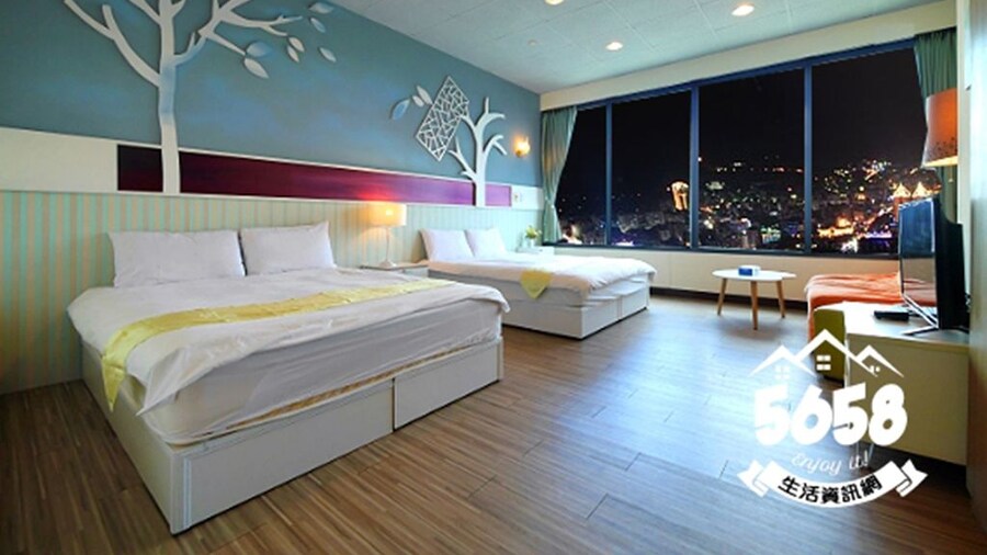 85 Love Apartment