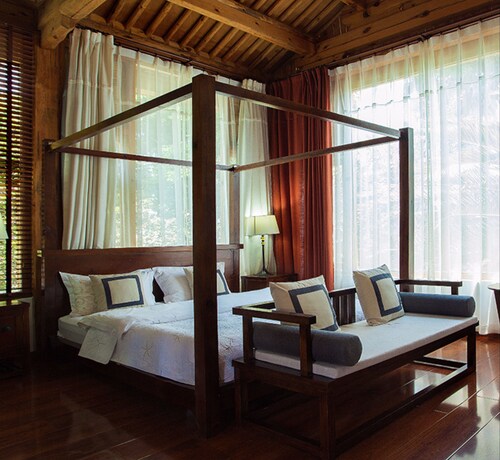 Hotels In Dali Ancient Town From 31 Ebookerscom - 