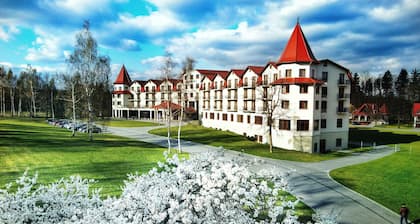 Nowy Zdrój