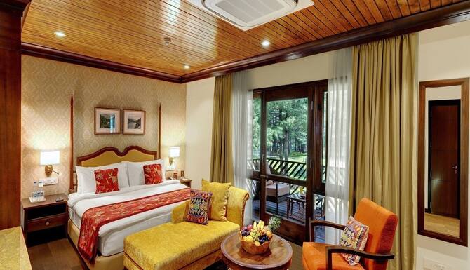 Welcomhotel By Itc Hotels Pine N Peak Pahalgam Pahalgam 22 Updated Prices Expedia Co In Welcomhotel By Itc Hotels Pine N Peak Pahalgam Pahalgam 22 Updated Prices Expedia Co In