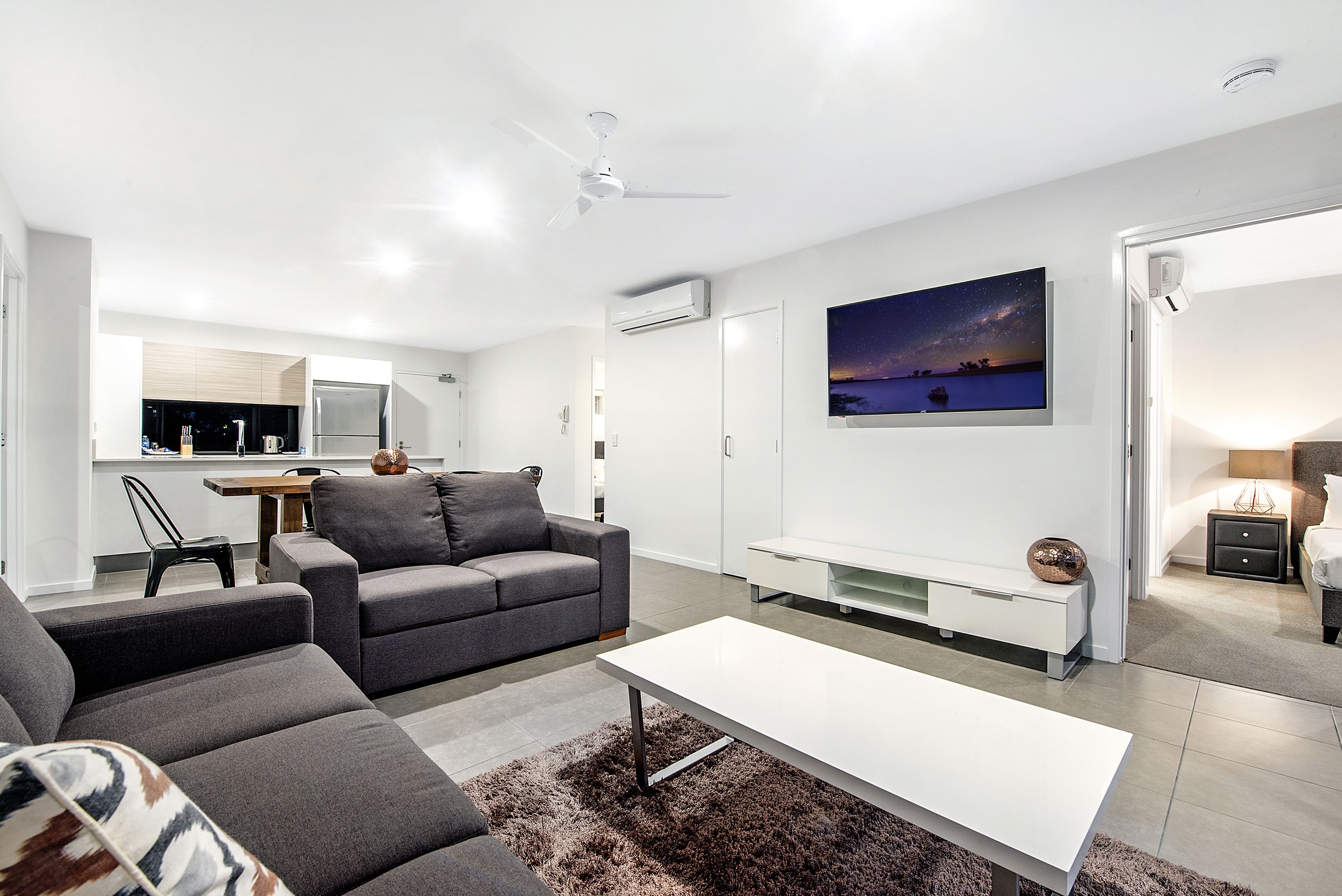 Waterford Private Apartments