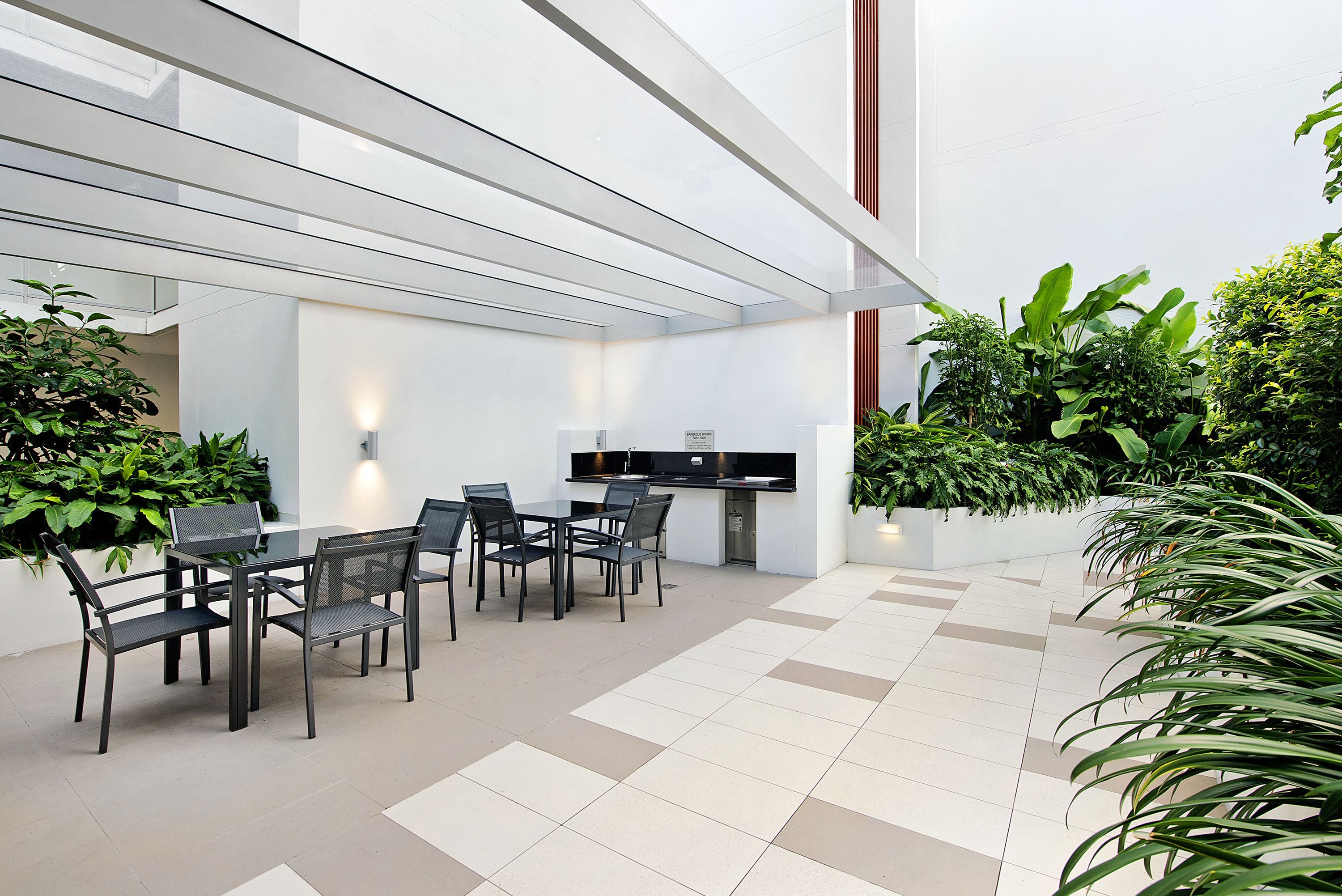 Waterford Private Apartments