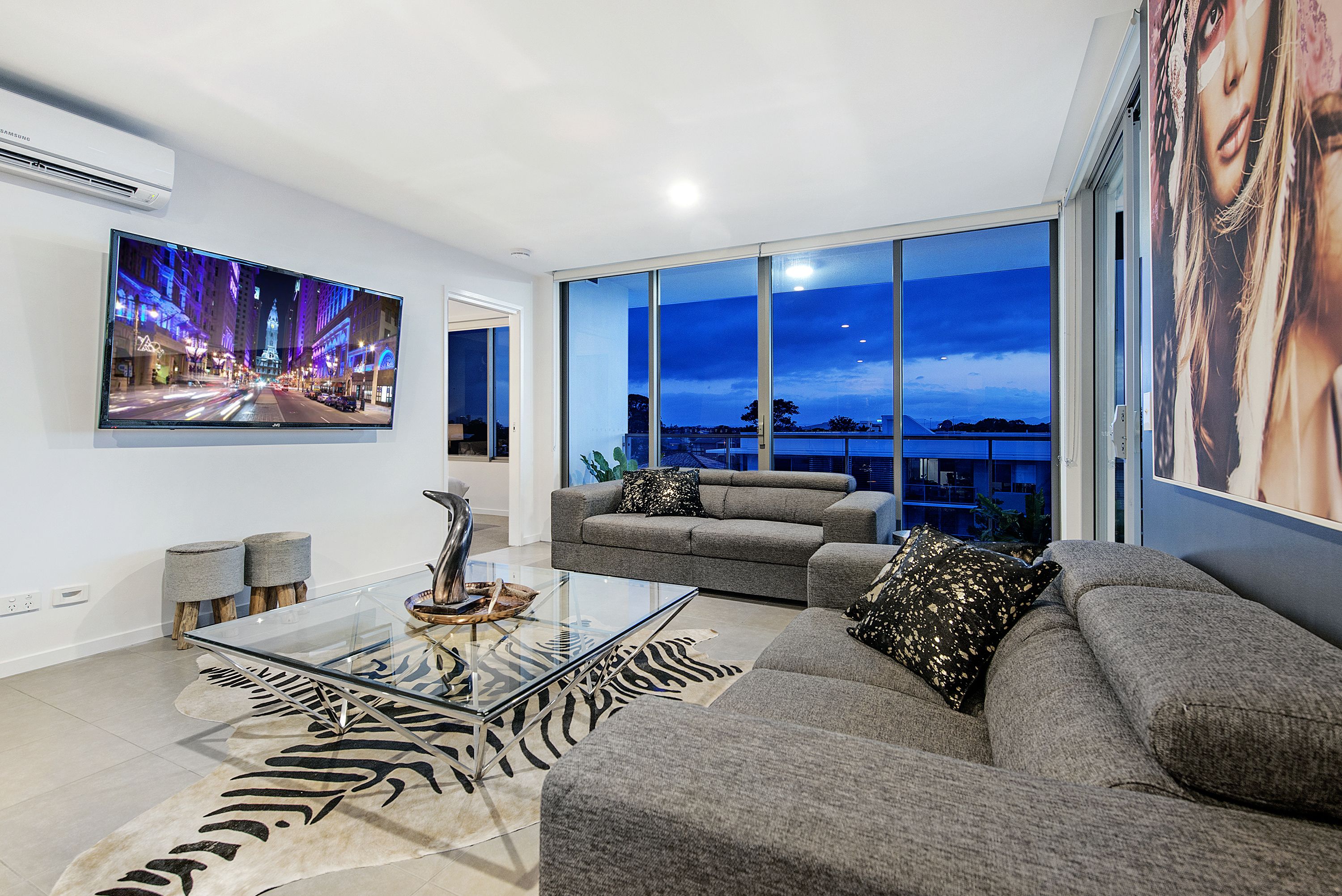 Waterford Private Apartments