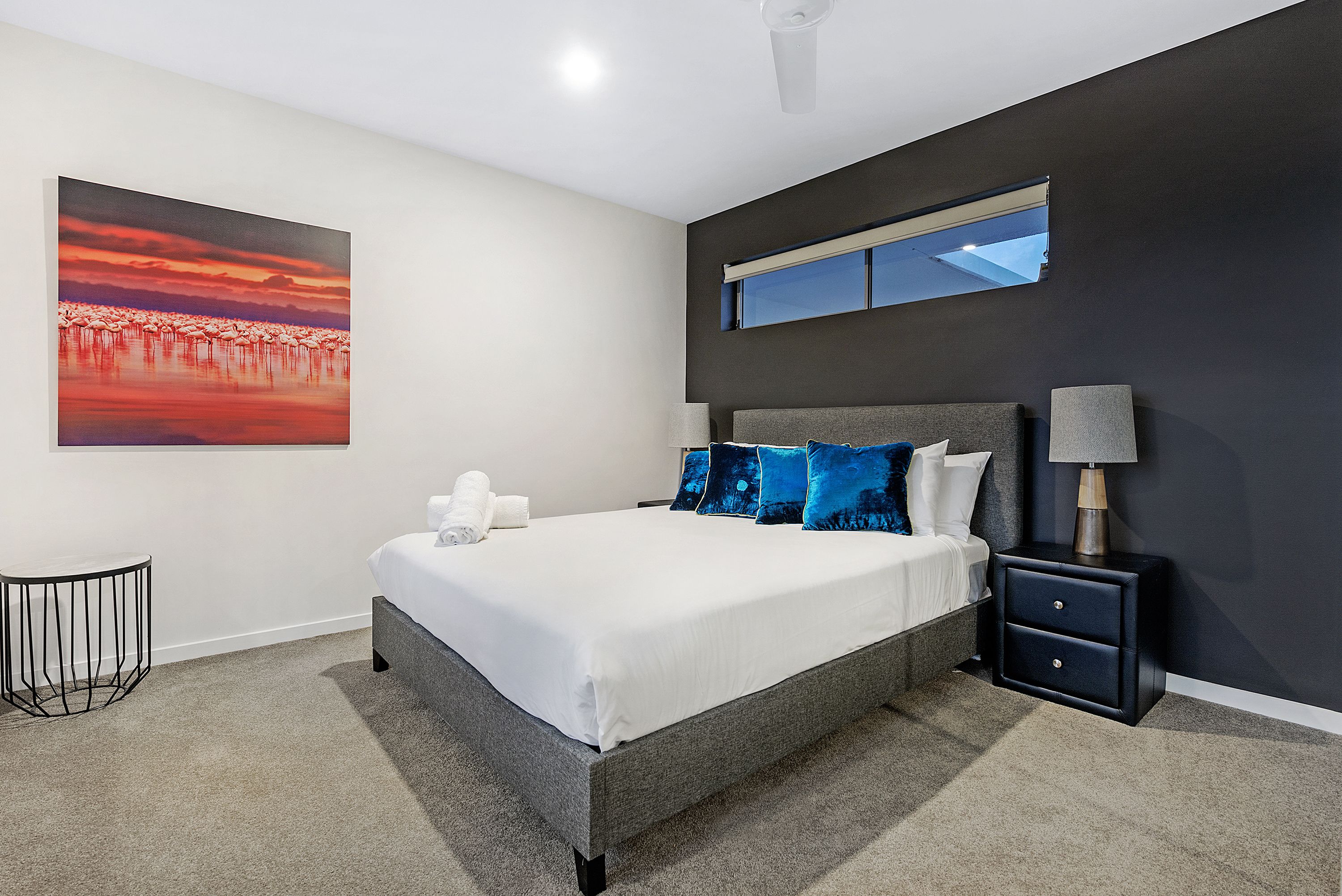 Waterford Private Apartments