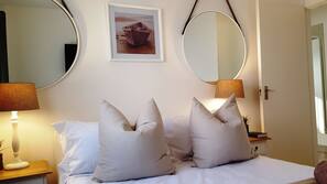 3 chambres, Wi-Fi gratuit