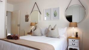 3 chambres, Wi-Fi gratuit