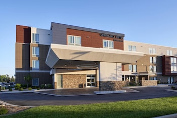 Springhill Suites Grand Rapids West