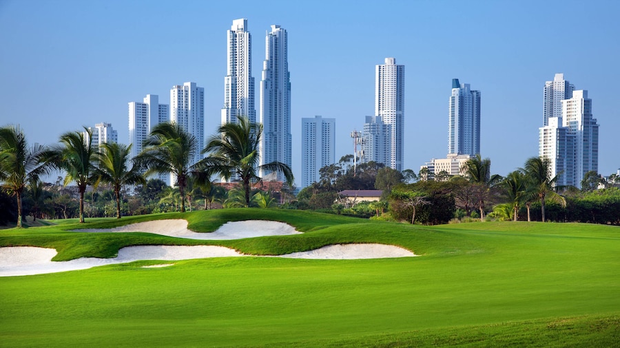 The Santa Maria, A Luxury Collection Hotel & Golf Resort, Panama City