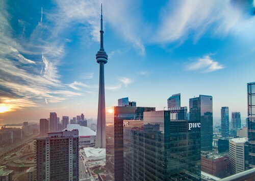 Check Expedia for Availability of City View High-Rise Condo