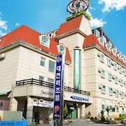 Eunsan Myeon Condo Rentals 31 Vacation Condos In Eunsan - 