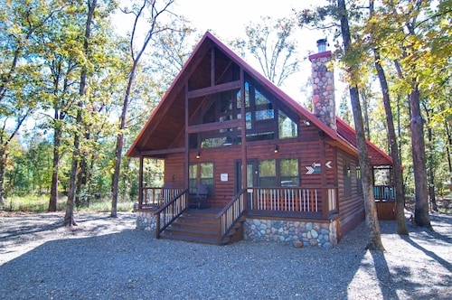 Best Cabins In Hochatown For 2020 Find Cheap Cabins Rentals