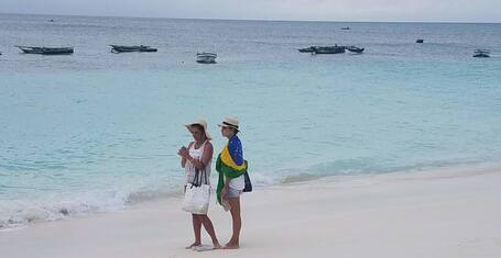 Vanilla B B Nungwi Zanzibar Nungwi 21 Updated Prices Expedia Co Uk