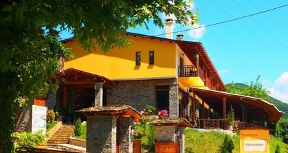 Hotel Teloneio