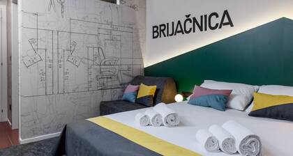 Swanky Mint hostel