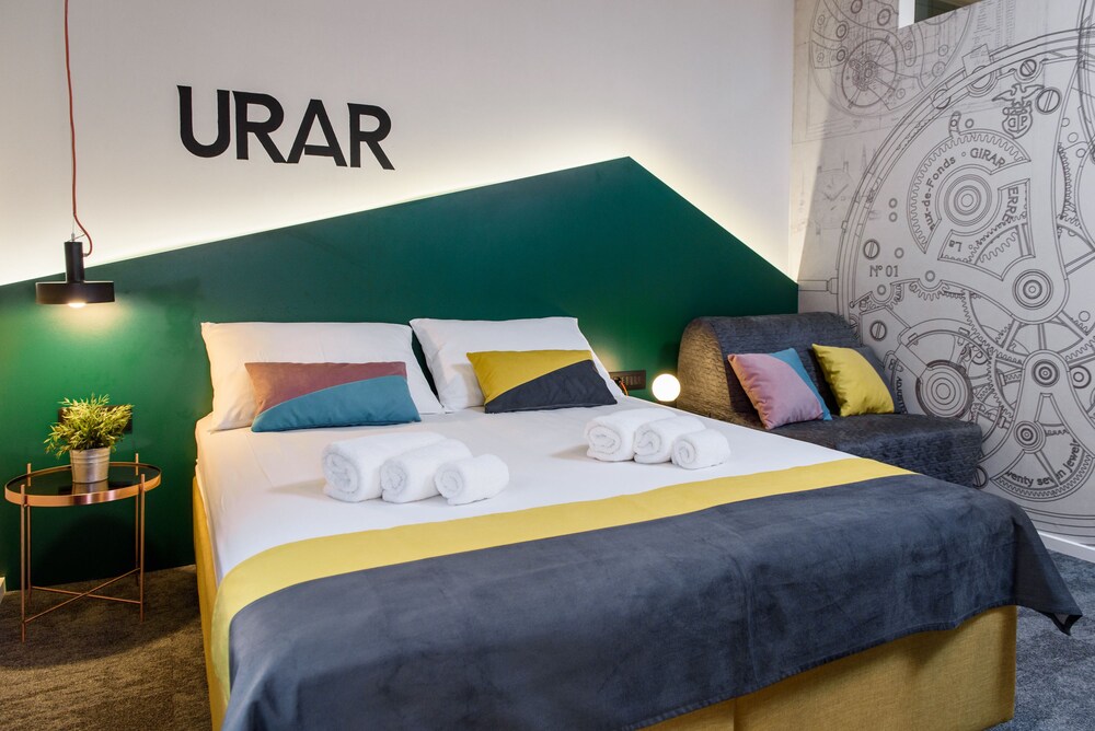 Swanky Mint hostel Deals & Reviews (Zagreb, HRV) Wotif